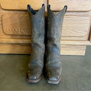 Abilene Women’s Cowboy Boots